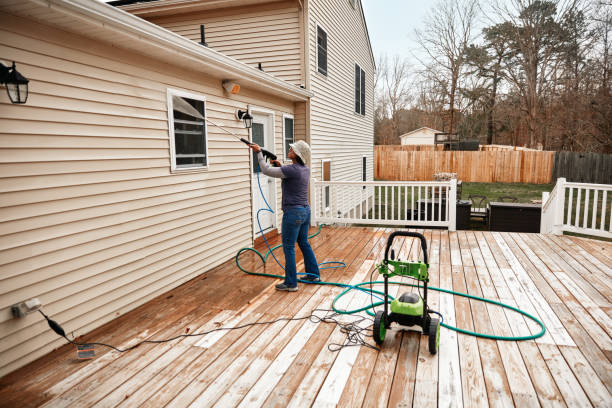 Delta, CO Pressure Washing Company
