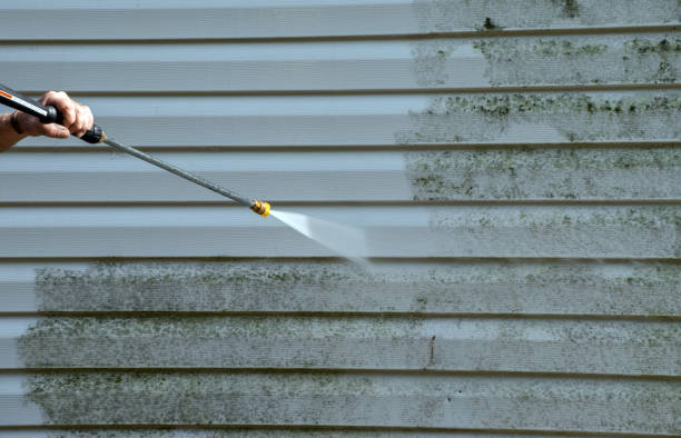 Best Commercial Pressure Washing  in Delta, CO