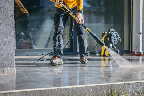 Reliable Delta, CO Pressure Washing Solutions