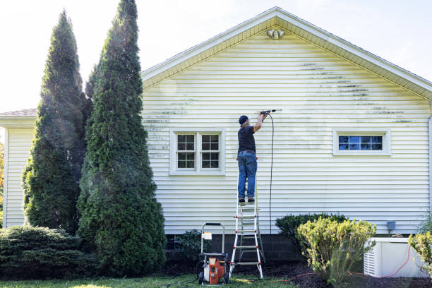 Best Garage Pressure Washing  in Delta, CO