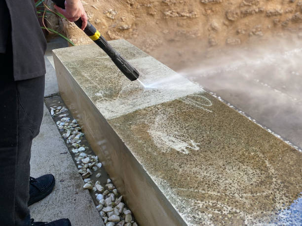 Best Pressure Washing Services for Businesses  in Delta, CO