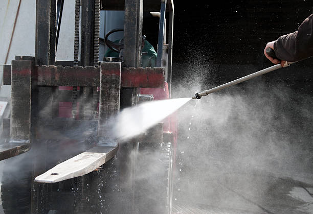 Best Commercial Building Pressure Washing  in Delta, CO