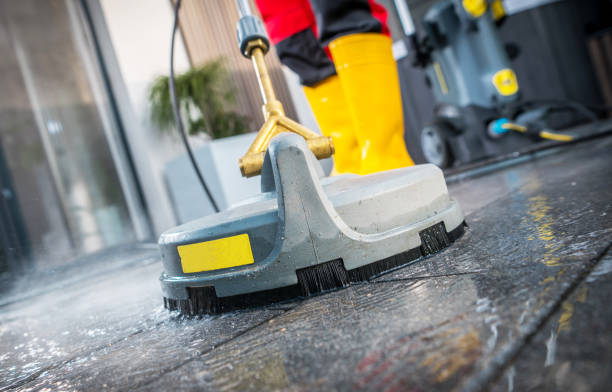 Best Deck Pressure Washing  in Delta, CO