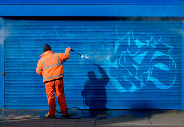 Best Best Pressure Washing Companies  in Delta, CO