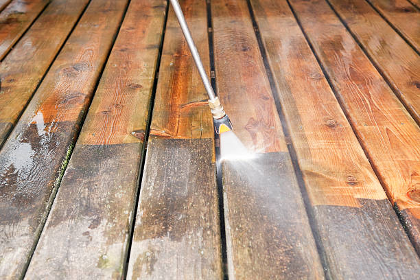 Pressure Washing Contractors in Delta, CO