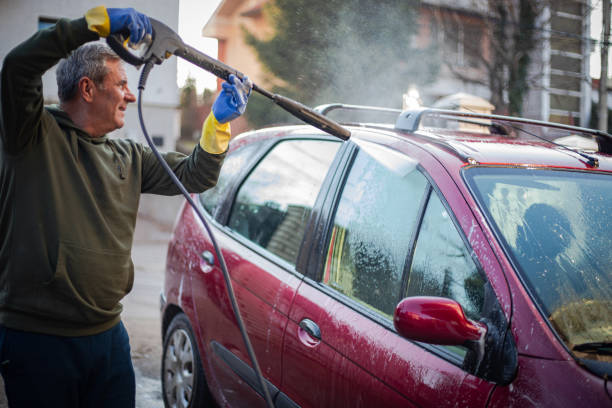 Why Choose Our Certified Pressure Washing Experts for Your Project Needs in Delta, CO?
