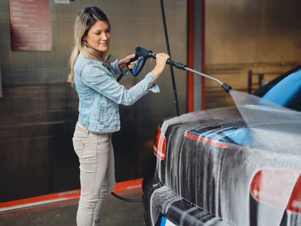 Best Roof Power Washing Services  in Delta, CO